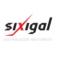 Sixigal logo, Sixigal contact details