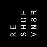 Reshoevn8r logo, Reshoevn8r contact details