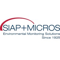 SIAP+MICROS S.p.A. logo, SIAP+MICROS S.p.A. contact details