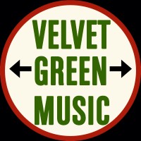 Velvet Green Music logo, Velvet Green Music contact details