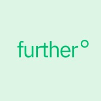 furtherd° logo, furtherd° contact details