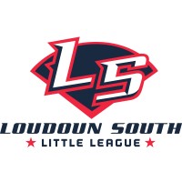 Loudoun South Little League logo, Loudoun South Little League contact details