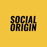 Social Origin LLC logo, Social Origin LLC contact details