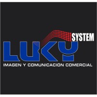 lukysystem logo, lukysystem contact details