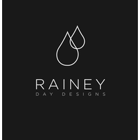 Rainey Day Designs logo, Rainey Day Designs contact details