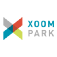 XoomPark logo, XoomPark contact details