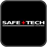 Safe + Tech Colombia logo, Safe + Tech Colombia contact details