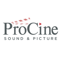 Pro Cine LLC logo, Pro Cine LLC contact details