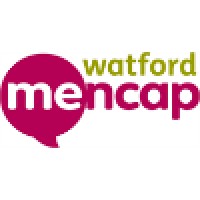 Watford Mencap logo, Watford Mencap contact details