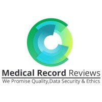 Medical Record Reviews logo, Medical Record Reviews contact details