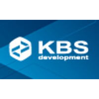 KBS development logo, KBS development contact details