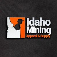 Idaho Mining Apparel logo, Idaho Mining Apparel contact details