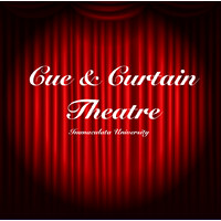 Cue & Curtain Theatre at Immaculata University logo, Cue & Curtain Theatre at Immaculata University contact details