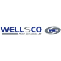 Wellsco Field Services logo, Wellsco Field Services contact details