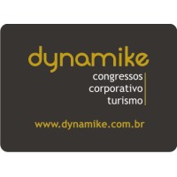 Dynamike Congressos Corporativo E Turismo logo, Dynamike Congressos Corporativo E Turismo contact details