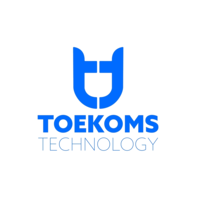 Toekoms Technology logo, Toekoms Technology contact details