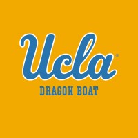 UCLA Dragon Boat logo, UCLA Dragon Boat contact details