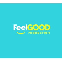 Feelgood Production logo, Feelgood Production contact details