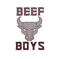 Beef Boys Offensive Line Training logo, Beef Boys Offensive Line Training contact details