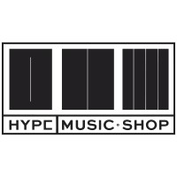 HYPE Music Shop logo, HYPE Music Shop contact details