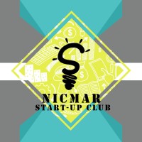 NICMAR Startup Club logo, NICMAR Startup Club contact details