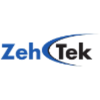 ZehTek logo, ZehTek contact details