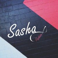 SASHA fashion logo, SASHA fashion contact details