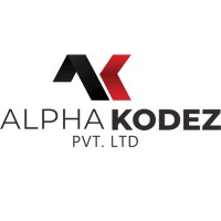 Alpha Kodez (Pvt) Ltd logo, Alpha Kodez (Pvt) Ltd contact details