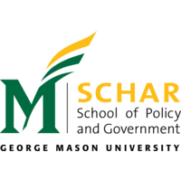 George Mason University - Schar School of Policy and Government logo, George Mason University - Schar School of Policy and Government contact details