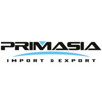 PRIMASIA IMPORT & EXPORT logo, PRIMASIA IMPORT & EXPORT contact details