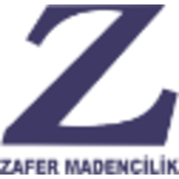 Zafer Madencilik logo, Zafer Madencilik contact details