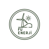 FU Enerji logo, FU Enerji contact details