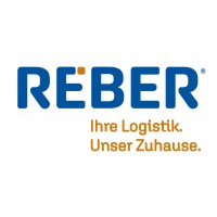 REBER Logistik Gruppe logo, REBER Logistik Gruppe contact details