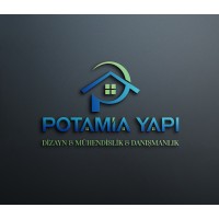 Potamia Yapı Dizayn logo, Potamia Yapı Dizayn contact details