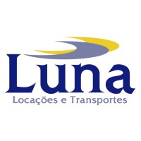 Luna Locações e Transportes Ltda logo, Luna Locações e Transportes Ltda contact details