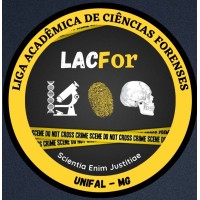 Liga Acadêmica de Ciências Forenses - LACFor logo, Liga Acadêmica de Ciências Forenses - LACFor contact details