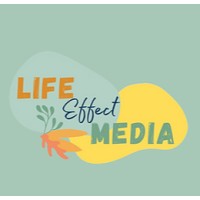 Life Effect Media logo, Life Effect Media contact details