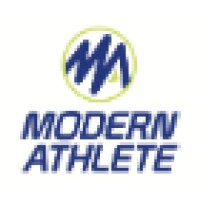 Modern Athlete logo, Modern Athlete contact details