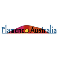 Flamenco Australia logo, Flamenco Australia contact details