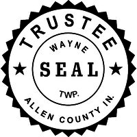 Wayne Township Trustee Office logo, Wayne Township Trustee Office contact details