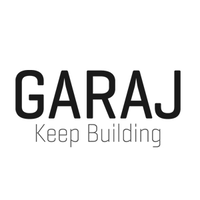 Garajco logo, Garajco contact details