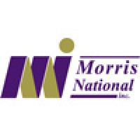 Morris National Inc logo, Morris National Inc contact details