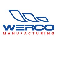 Werco Manufacturing logo, Werco Manufacturing contact details