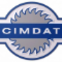 CIMDAT logo, CIMDAT contact details