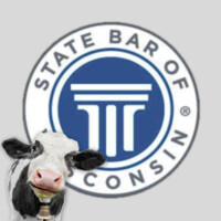 State Bar of Wisconsin logo, State Bar of Wisconsin contact details