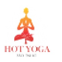 Hot Yoga São Paulo logo, Hot Yoga São Paulo contact details