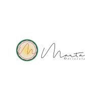 Marta Odriozola logo, Marta Odriozola contact details