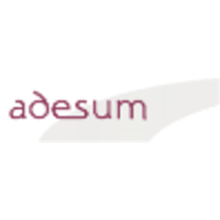 Adesum logo, Adesum contact details