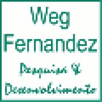 WEG-FERNANDEZ Pesquisa & Desenvolvimento logo, WEG-FERNANDEZ Pesquisa & Desenvolvimento contact details