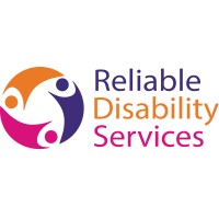 Reliable Disability Services logo, Reliable Disability Services contact details